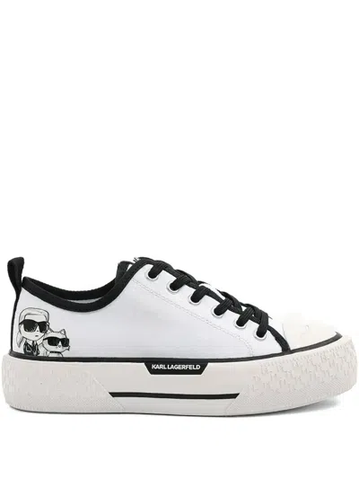 Karl Lagerfeld Kampus Sneakers
