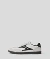 Karl Lagerfeld Lace-up Sneakers