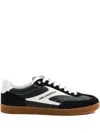 Karl Lagerfeld Kandidate Sneakers In Black