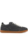 Karl Lagerfeld Kandidate Sneakers In Blue