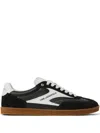 Karl Lagerfeld Kandidate Sneakers In Schwarz