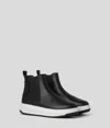 Karl Lagerfeld Kapri Lug Gore Boots