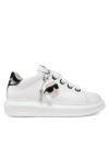 Karl Lagerfeld Ikon Nft Kapri Low