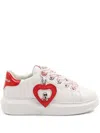 Karl Lagerfeld Kapri Valentine Sneakers