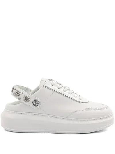 Karl Lagerfeld Kapri Sneakers