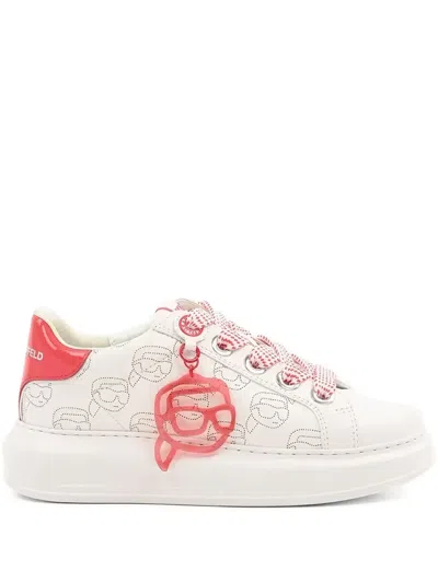Karl Lagerfeld Kapri Sneakers