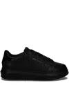 Karl Lagerfeld Kapri Sneakers In Black