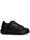 Karl Lagerfeld Kapri Sneakers In Black