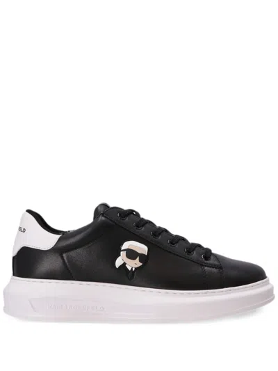 KARL LAGERFELD KAPRI SNEAKERS