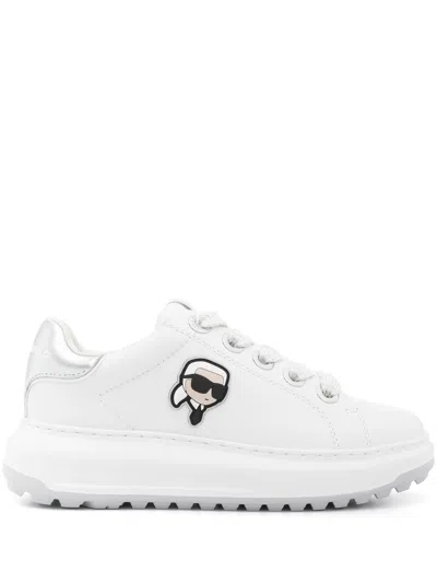 KARL LAGERFELD KAPRI SNEAKERS