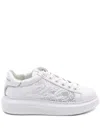 Karl Lagerfeld Kapri Sneakers In White