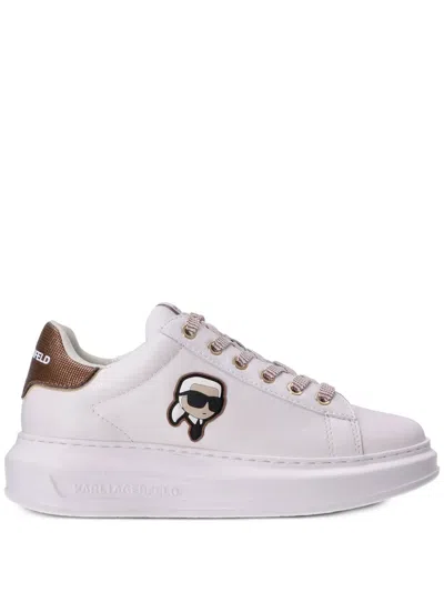 KARL LAGERFELD KAPRI SNEAKERS