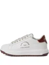 Karl Lagerfeld Kapri Sneakers In White