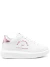 KARL LAGERFELD KAPRI SNEAKERS