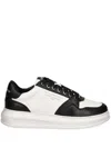 Karl Lagerfeld Kapri Sneakers In White