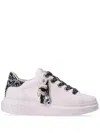 Karl Lagerfeld Kapri Sneakers In White