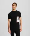 Karl Lagerfeld Karl Archive T-shirt