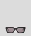 Karl Lagerfeld Karl Autograph Sunglasses