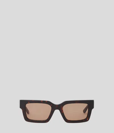 Karl Lagerfeld Karl Autograph Sunglasses