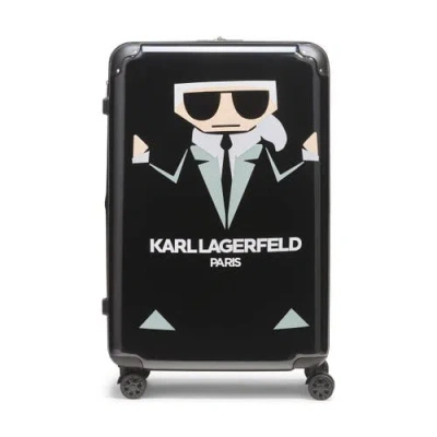 Karl Lagerfeld Karl In Black