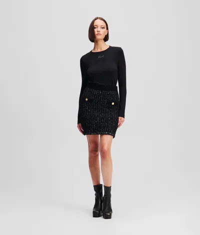 KARL LAGERFELD WOMAN