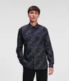 Karl Lagerfeld Karl Galactic Shirt