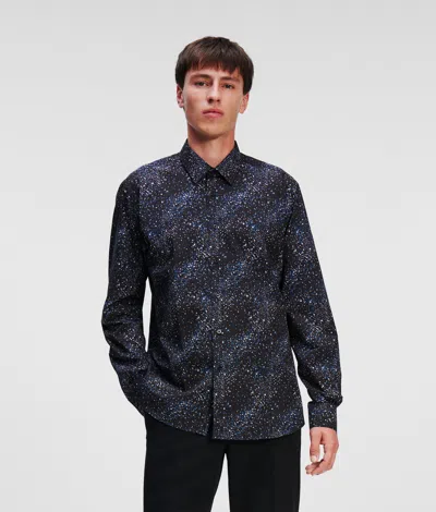 Karl Lagerfeld Karl Galactic Shirt