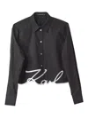 Karl Lagerfeld Woman