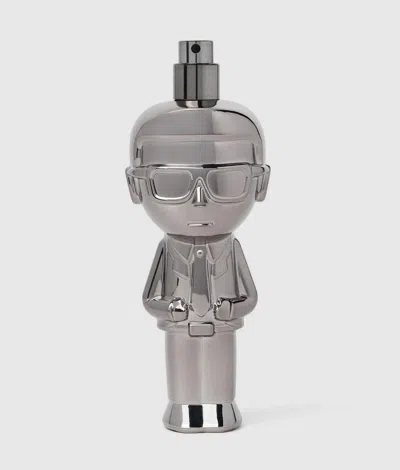 Karl Lagerfeld Karl Ikonikik Absolu In Transparent