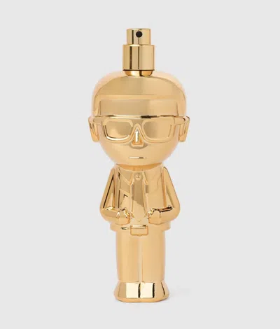 Karl Lagerfeld Karl Ikonikik Absolu In Transparent