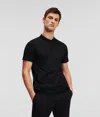 Karl Lagerfeld Karl Kameo Polo Shirt