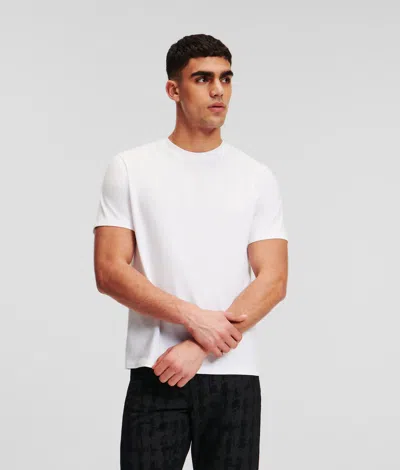 Karl Lagerfeld Karl Kameo T-shirt
