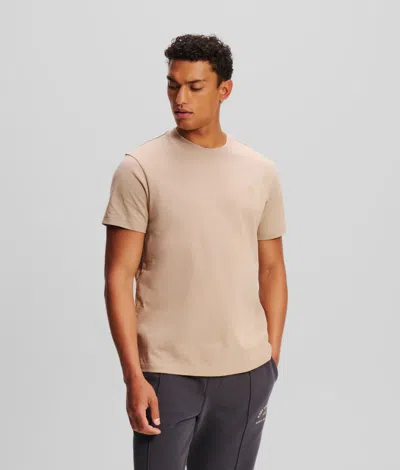 Karl Lagerfeld Man In Neutral