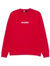Karl Lagerfeld Crew-neck Sweatshirt