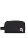 Karl Lagerfeld Ikon Wash Bag