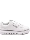 Karl Lagerfeld Kapri Kite Sneakers In White