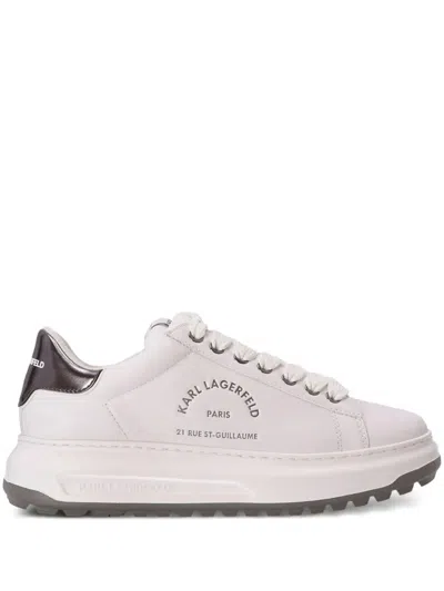 Karl Lagerfeld Kapri Lug Sneakers