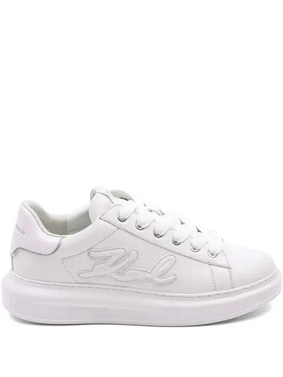 Karl Lagerfeld Kapri Signia Sneakers