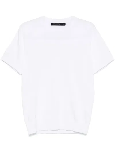 Karl Lagerfeld Karl Kameo T-shirt