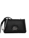 Karl Lagerfeld K/autograph Cross Body Bag
