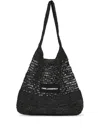 Karl Lagerfeld K/essential Beach Bag