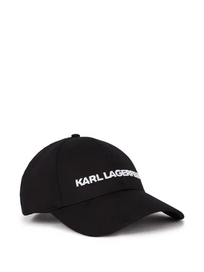 Karl Lagerfeld K/essential Cap