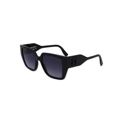 Karl Lagerfeld Kl6098s 001 In Black