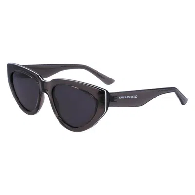 Karl Lagerfeld Kl6100s 020 In Neutral