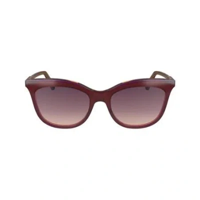 Karl Lagerfeld Kl6122s 216 In Brown