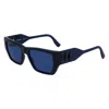 Karl Lagerfeld Kl6123s 404 In Black