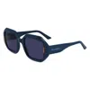 Karl Lagerfeld Kl6124s 400 In Blue