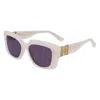 Karl Lagerfeld Kl6125s 280 In Neutral