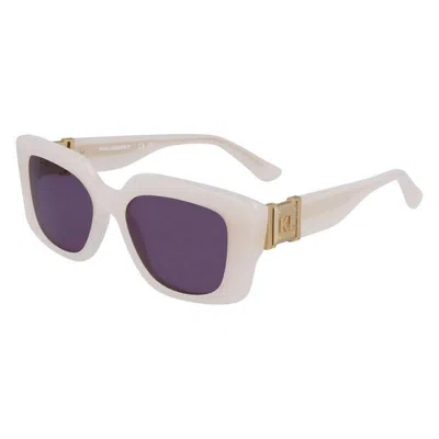 Karl Lagerfeld Kl6125s 280 In Neutral