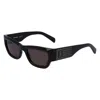 Karl Lagerfeld Kl6141s 001 In Black